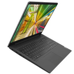 Lenovo IdeaPad Slim 5 15.6 Inches Thin and Light Laptop