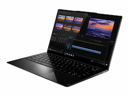 Lenovo Yoga 9 11th Gen Intel Core i7 14"(35.56cms) 4K Ultra HD IPS 2-in-1 Touchscreen Laptop