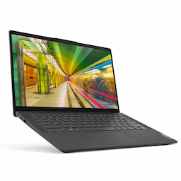Lenovo Ideapad Slim 5i 15.6 Inches Thin and Light Laptop