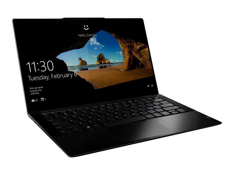 Lenovo Yoga 9 11th Gen Intel Core i7 14"(35.56cms) 4K Ultra HD IPS 2-in-1 Touchscreen Laptop