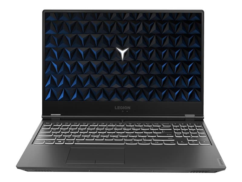 Lenovo Legion Y540-15IRH-PG0, Notebook, 15.6" - Core i5 9300HF, 8 GB RAM - 256 GB SSD + 1 TB HDD, Windows 10