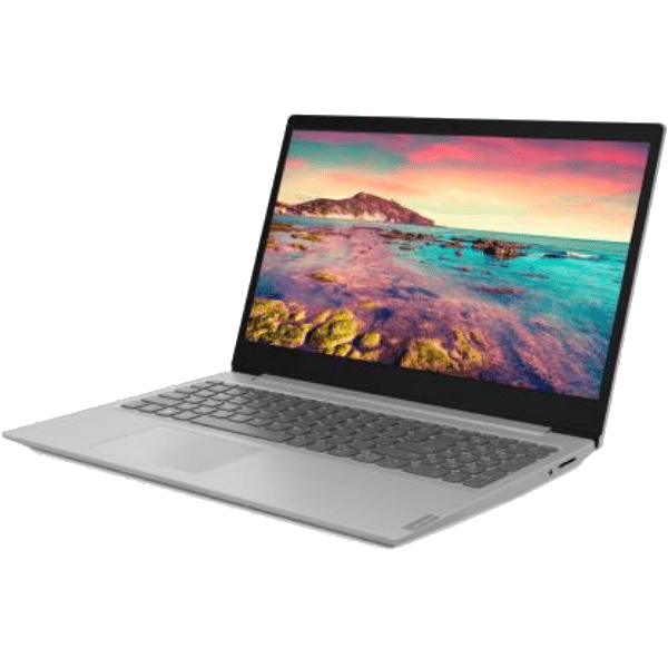 Lenovo IdeaPad S145 15.6 Inches Thin and Light Laptop