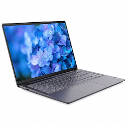 Lenovo IdeaPad Slim 5 Pro i5 11th Gen 14" 2.2K IPS Thin & Light Laptop