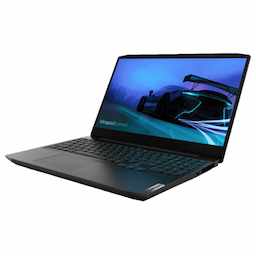 Lenovo IdeaPad Gaming 3 Intel Core i5 10th Gen 15.6-inch (39.6 cm) FHD 120Hz IPS Gaming Laptop