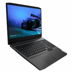 Lenovo IdeaPad Gaming 3 Intel Core i5 10th Gen 15.6-inch (39.6 cm) FHD 120Hz IPS Gaming Laptop