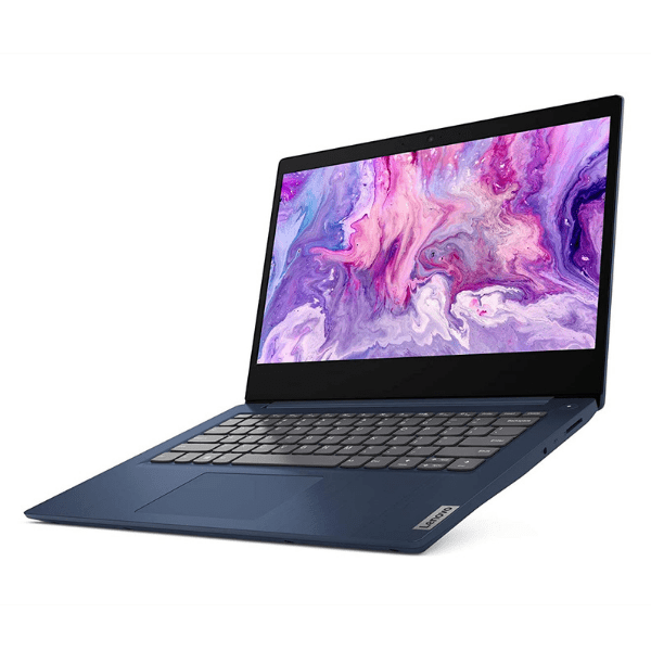 Lenovo IdeaPad 3 10th Gen Intel Core i3 14" (35.56cm) FHD Thin & Light Laptop