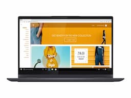 Lenovo Yoga 7 14ITL5 - 14" - Core i7 1165G7 - Evo - 16 GB RAM - 512 GB SSD - English - with Lenovo USB-C 3-in-1 Hub