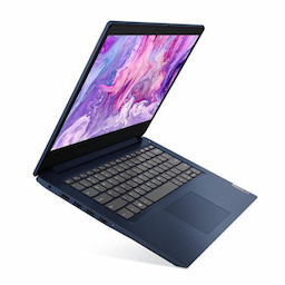 Lenovo IdeaPad 3 10th Gen Intel Core i3 14" (35.56cm) FHD Thin & Light Laptop