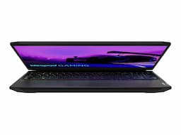 Lenovo IdeaPad Gaming 3 15IHU6 - 15.6" - Core i7 11370H - 8 GB RAM - 512 GB SSD - English