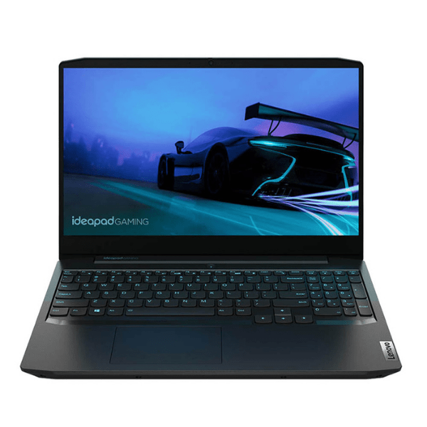 Lenovo Ideapad Gaming 3 11th Gen Intel Core i5 15.6" (39.62cm) FHD IPS Gaming Laptop