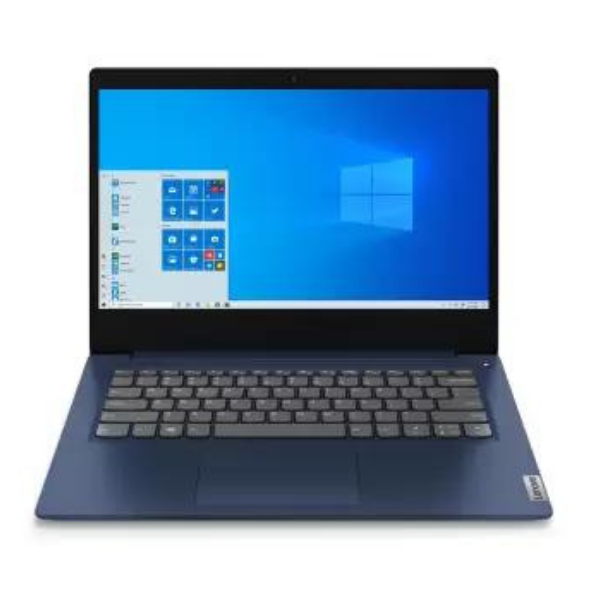 Lenovo IdeaPad 3 10th Gen Intel Core i3 14" (35.56cm) FHD Thin & Light Laptop