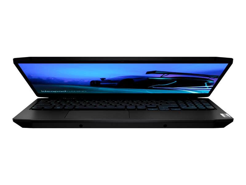 Lenovo IdeaPad Gaming 3 Intel Core i5 10th Gen 15.6-inch (39.6 cm) FHD 120Hz IPS Gaming Laptop
