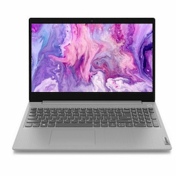 Lenovo IdeaPad Slim 3 Intel Celeron N4020 14" (35.36cm) HD Thin & Light Laptop
