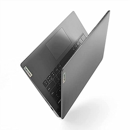 Lenovo IdeaPad Slim 3 15ITL6 Intel Core i5 11th Gen Windows 10 Home Laptop