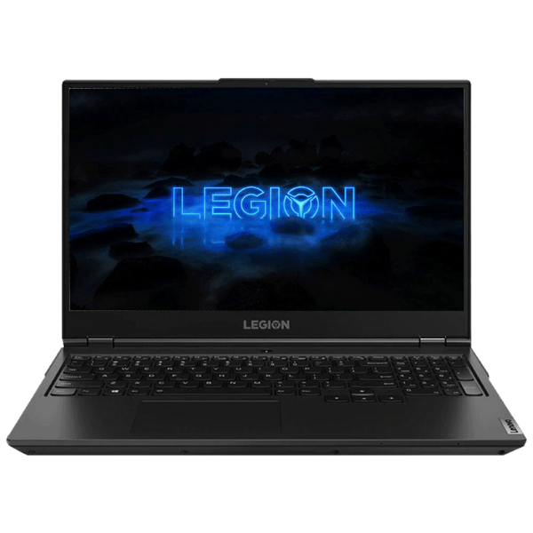 Lenovo Legion5 10th Gen Intel i5 15.6"FHD IPS 250Nits Gaming Laptop