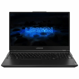 Lenovo Legion5 10th Gen Intel i5 15.6"FHD IPS 250Nits Gaming Laptop