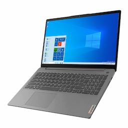 Lenovo IdeaPad Slim 3 15ITL6 Intel Core i5 11th Gen Windows 10 Home Laptop