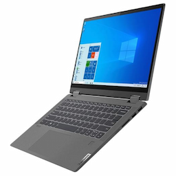 Lenovo IdeaPad Flex 5 82HS0159IN 2 in 1 Laptop