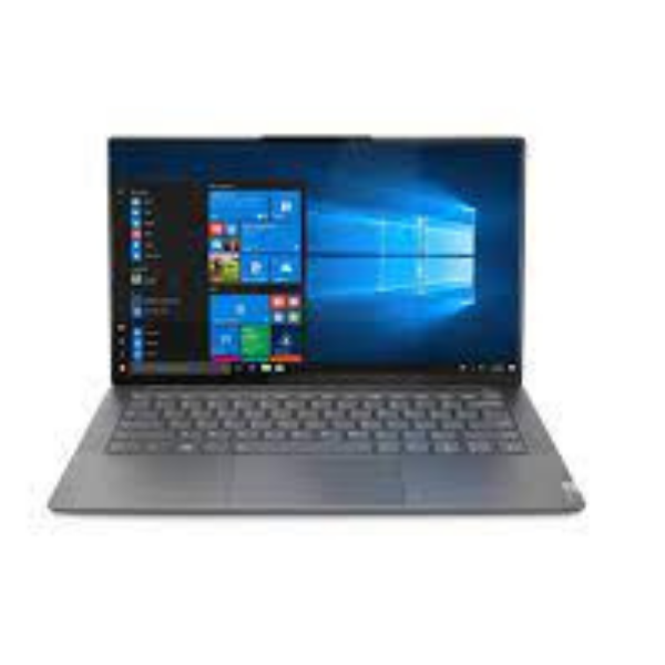 Lenovo Ideapad S340 Intel Core i5 10th Generation 14" (35.56cms) FHD Thin and Light Laptop 8GB 1TB HDD + 256 GB SSD Windows 10 MS Office Platinum Grey 1.6Kg, 81VV008TIN