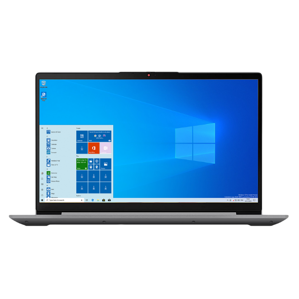 Lenovo IdeaPad Slim 3 15ITL6 Intel Core i5 11th Gen Windows 10 Home Laptop