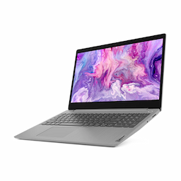 Lenovo IdeaPad Slim 3 10th Gen Intel Core i5 15.6 inches FHD Business Laptop 8GB 512 GB Windows 11 MS Office 2GB NVIDIA MX130 Graphics Platinum Grey 1.85Kg