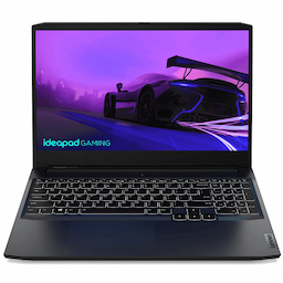 Lenovo Ideapad Gaming 3 11th Gen Intel Core i5 15.6" (39.62cm) FHD IPS Gaming Laptop