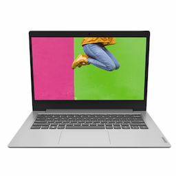 Lenovo IdeaPad Slim 1 Intel Celeron N4020 11.6" HD Thin & Light Laptop