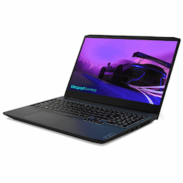 Lenovo Ideapad Gaming 3 11th Gen Intel Core i5 15.6" (39.62cm) FHD IPS Gaming Laptop
