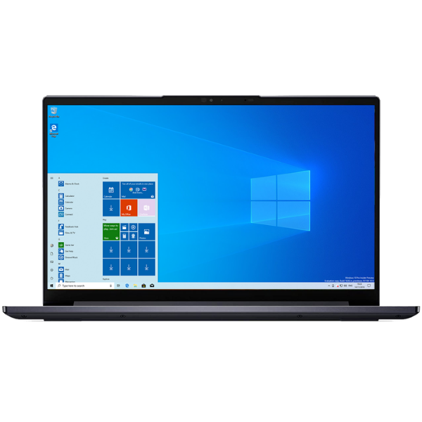 Lenovo Yoga Slim 7 11 Gen Intel Core i5 14"(35.56cm) FHD IPS 300Nits Thin & Light Touch Laptop
