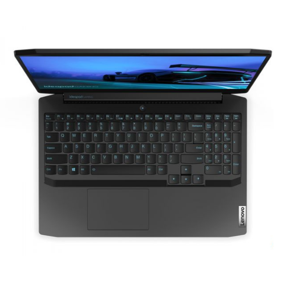 Lenovo IdeaPad Gaming 3 Intel Core i7 10th Gen 39.62 cm (15.6") FHD IPS 250Nits Gaming Laptop