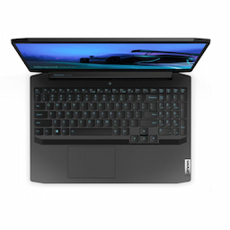 Lenovo IdeaPad Gaming 3 Intel Core i7 10th Gen 39.62 cm (15.6") FHD IPS 250Nits Gaming Laptop