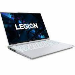 Lenovo Legion5 Pro 11th Gen Intel Core i7 16" (40.64cm) QHD 16:10 IPS Gaming Laptop 16GB 1TB SSD RTX 3060 6GB Graphics 165Hz Windows 11 MS Office RGB Backlit Keyboard Stingray 2.5Kg, 82JD005KIN