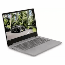 Lenovo Ideapad S340 8th Generation i5 14-inch FHD Thin and Light Laptop 8GB 1TB Windows 10 Home MS Office Platinum Grey 1.55Kg, 81N7009VIN