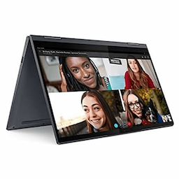 Lenovo Yoga 7 AMD Ryzen 7 5800U 14" (35.36cm) 82N7000AIN FHD IPS Laptop