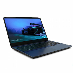 Lenovo IdeaPad Gaming 3 Intel Core i7 10th Gen 39.62 cm (15.6") FHD IPS 250Nits Gaming Laptop