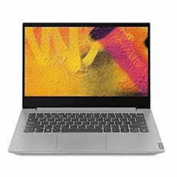 Lenovo IdeaPad S340 10th Gen Intel Core i5 14" (35.56cms) Full HD IPS Thin and Light Laptop 8GB 512GB SSD Windows 10 MS Office 2019 NVIDIA MX230 2GB GDDR5 Graphics Platinum Grey 1.6Kg, 81WJ004JIN