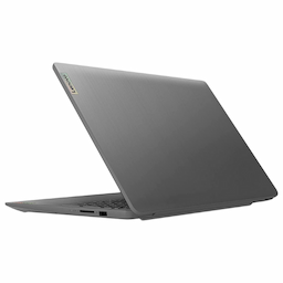 Lenovo Ideapad 3 AMD Ryzen 5 5500U 15.6" FHD Thin & Light Laptop 8GB 512GB SSD Windows 11 Office 2021 Backlit Keyboard 2Yr Warranty Arctic Grey 1.65Kg, 82KU017KIN