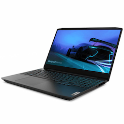 Lenovo IdeaPad Gaming 3 Intel Core i7 10th Gen 39.62 cm (15.6") FHD IPS 250Nits Gaming Laptop