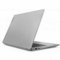 Lenovo IdeaPad S340 10th Gen Intel Core i5 14" (35.56cms) Full HD IPS Thin and Light Laptop 8GB 512GB SSD Windows 10 MS Office 2019 NVIDIA MX230 2GB GDDR5 Graphics Platinum Grey 1.6Kg, 81WJ004JIN