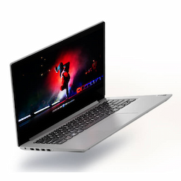 Lenovo IdeaPad Slim 3 10th Gen Intel Core i5 15.6 inches FHD Business Laptop 8GB 512 GB Windows 11 MS Office 2GB NVIDIA MX130 Graphics Platinum Grey 1.85Kg