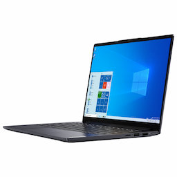 Lenovo 14 Yoga 7 82BH00DYIN Core i5 11th Gen Windows 10 Home Laptop