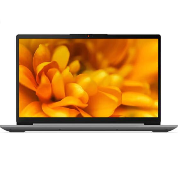 Lenovo 81WE00H0IN 10th Gen Intel Core i5-1035G1 8 GB RAM 1 TB SSD 15.6 Inches 1.85 Kg Platinum Grey