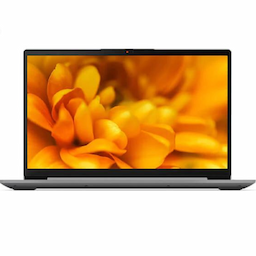 Lenovo 81WE00H0IN 10th Gen Intel Core i5-1035G1 8 GB RAM 1 TB SSD 15.6 Inches 1.85 Kg Platinum Grey
