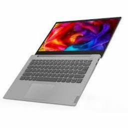 Lenovo IdeaPad S340 10th Gen Intel Core i5 14" (35.56cms) Full HD IPS Thin and Light Laptop 8GB 512GB SSD Windows 10 MS Office 2019 NVIDIA MX230 2GB GDDR5 Graphics Platinum Grey 1.6Kg, 81WJ004JIN