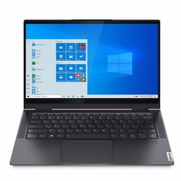 Lenovo Yoga 7 AMD Ryzen 7 5800U 14" (35.36cm) 82N7000AIN FHD IPS Laptop