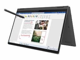 Lenovo IdeaPad Flex 5 14ITL05 - 14" - Core i3 1115G4 - 8 GB RAM - 512 GB SSD - English