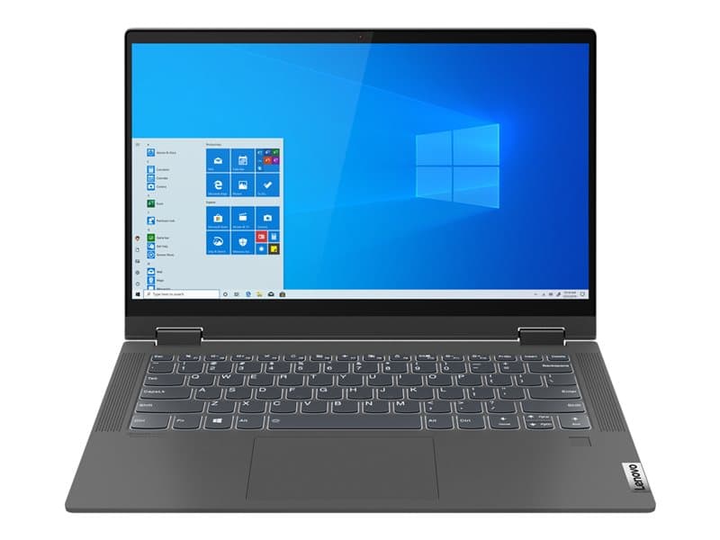 Lenovo IdeaPad Flex 5 14ITL05 - 14" - Core i3 1115G4 - 8 GB RAM - 512 GB SSD - English