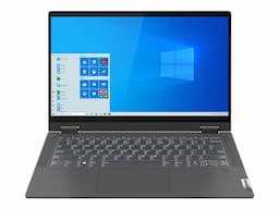 Lenovo IdeaPad Flex 5 14ITL05 - 14" - Core i3 1115G4 - 8 GB RAM - 512 GB SSD - English