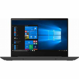Lenovo Ideapad S340 10th Generation Intel Core i3 14 inches FHD Thin and Light Business Laptop 8GB 1TB Windows 10 Office 2019 Black 1.69Kg, 81VV00HEIN