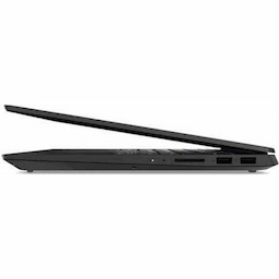 Lenovo Ideapad S340 10th Generation Intel Core i3 14 inches FHD Thin and Light Business Laptop 8GB 1TB Windows 10 Office 2019 Black 1.69Kg, 81VV00HEIN
